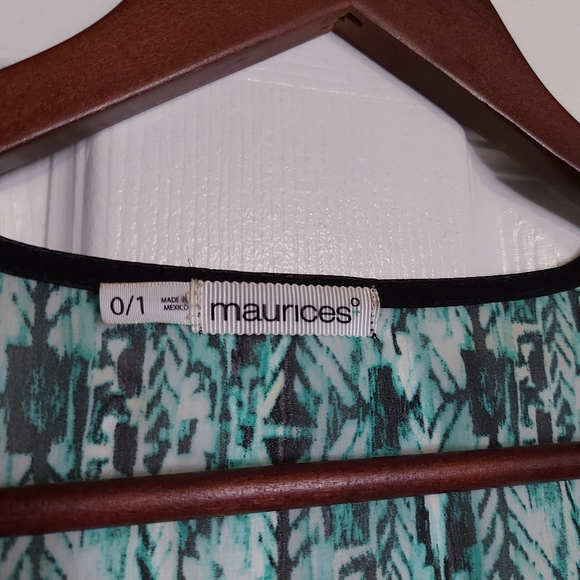 Ladies swimsuit cover up size S - Picture 3 of 4